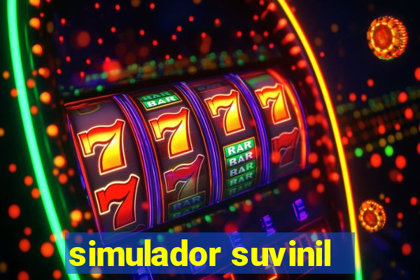 simulador suvinil